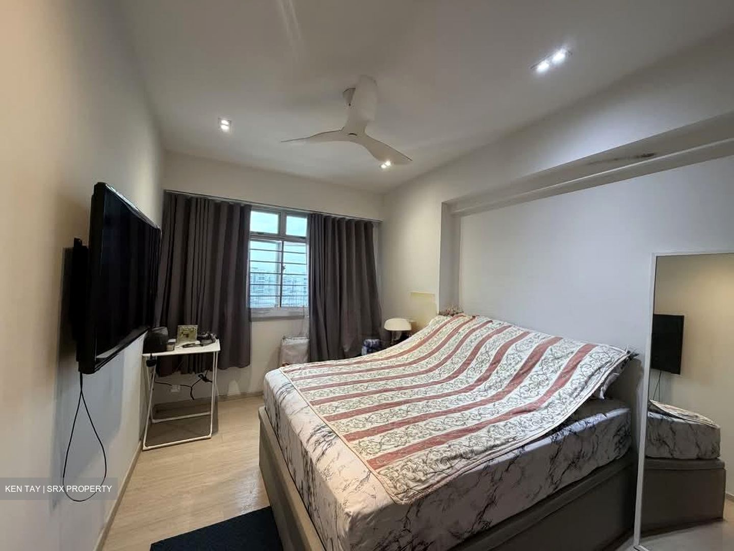 Blk 528B Costa Ris (Pasir Ris), HDB 5 Rooms #554984421